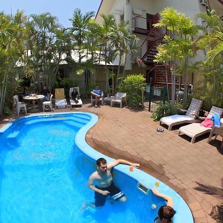 Value Inn Darwin Kültér fotó