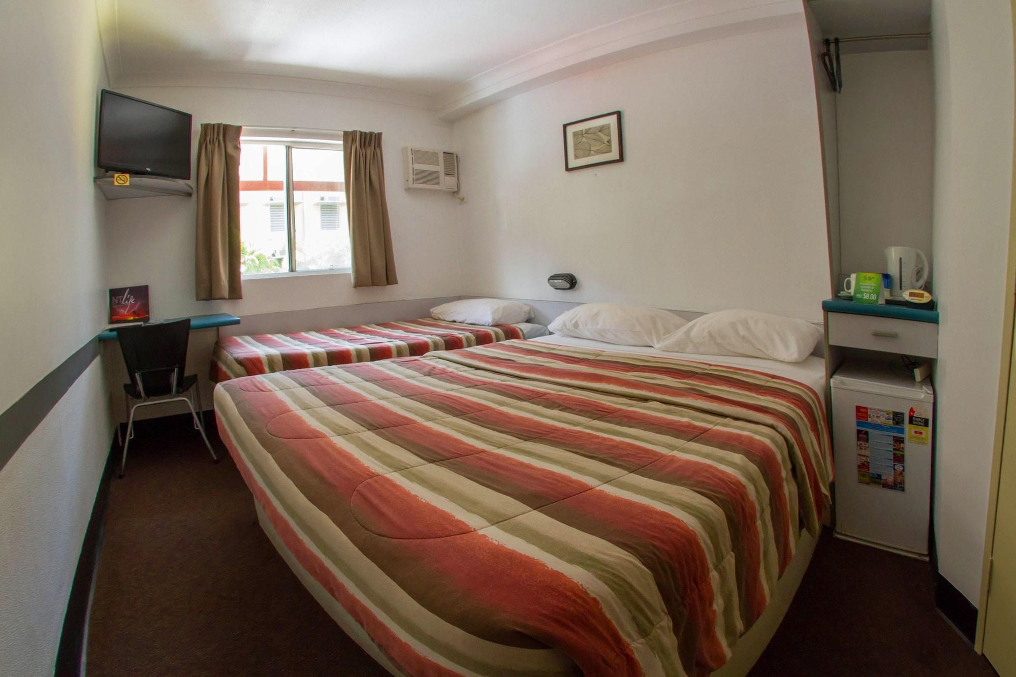 Value Inn Darwin Kültér fotó