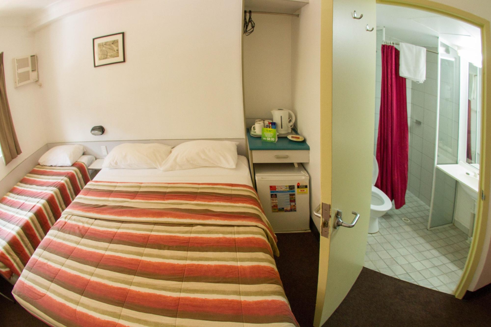 Value Inn Darwin Kültér fotó