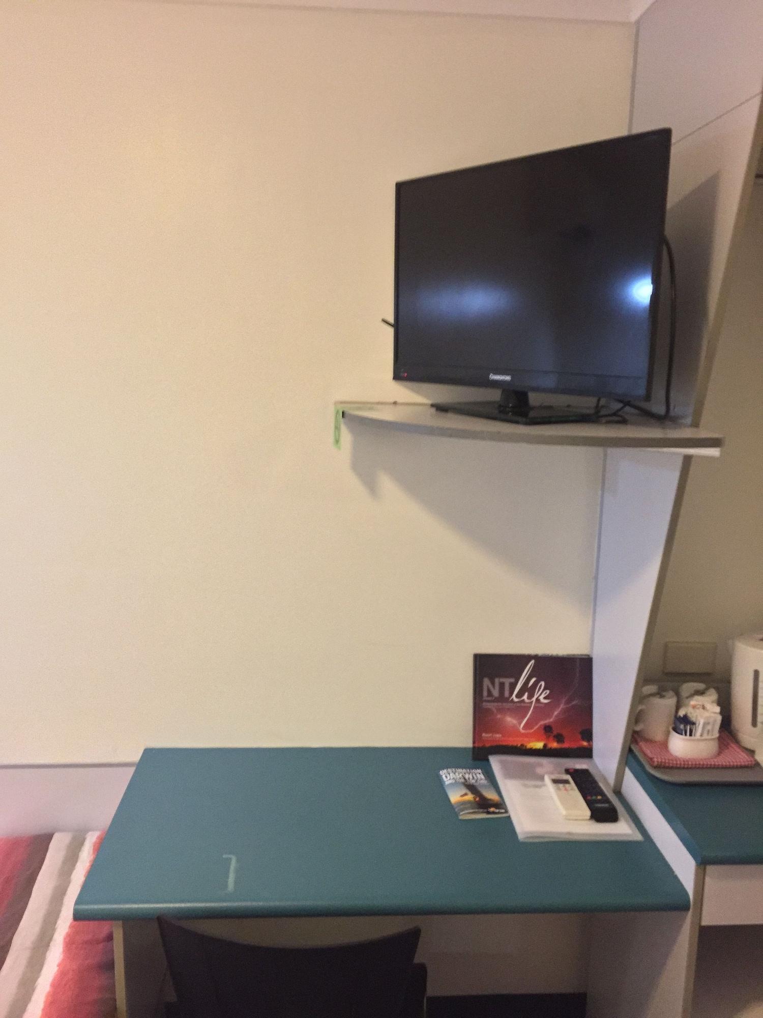 Value Inn Darwin Kültér fotó