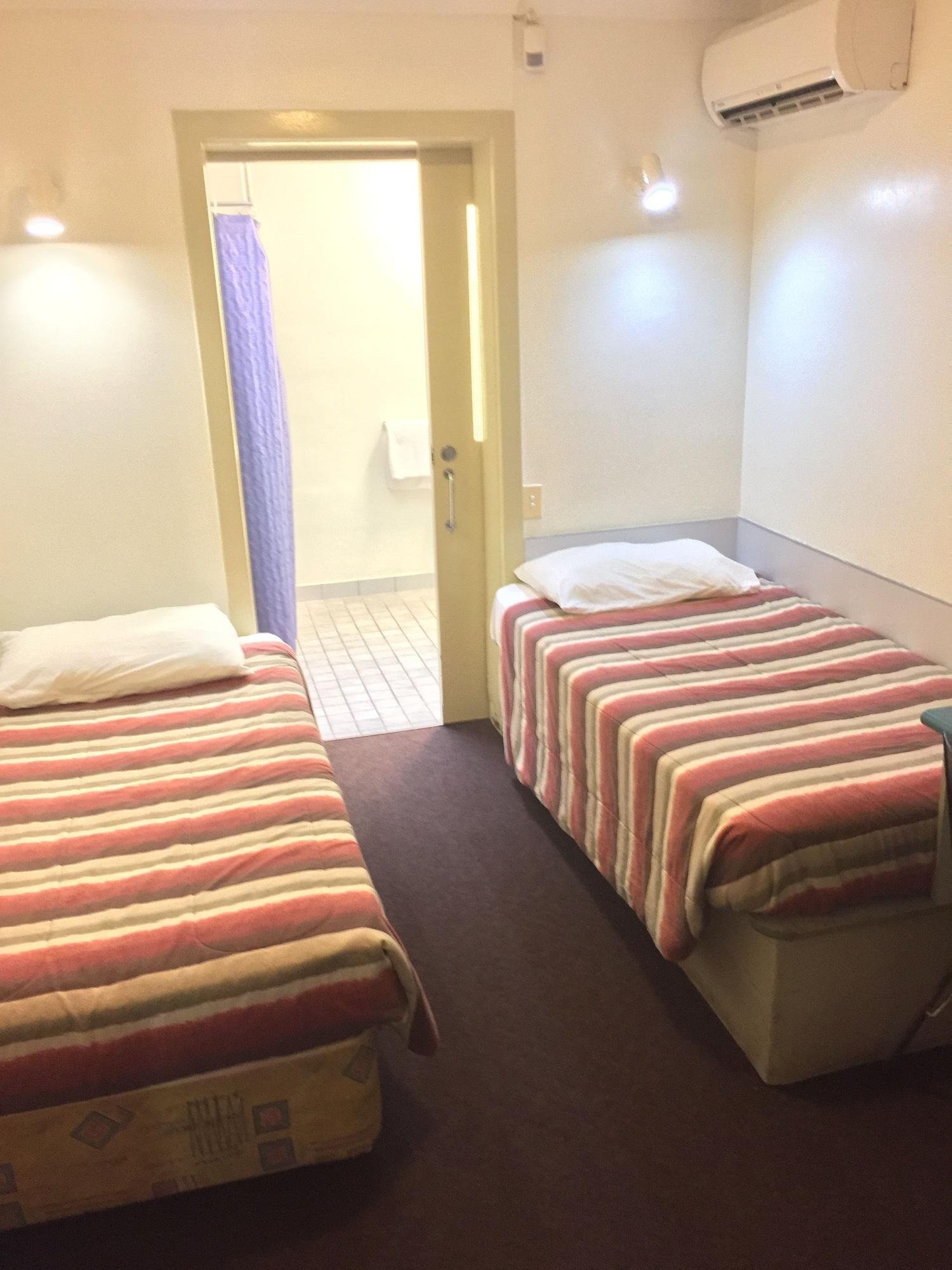 Value Inn Darwin Kültér fotó
