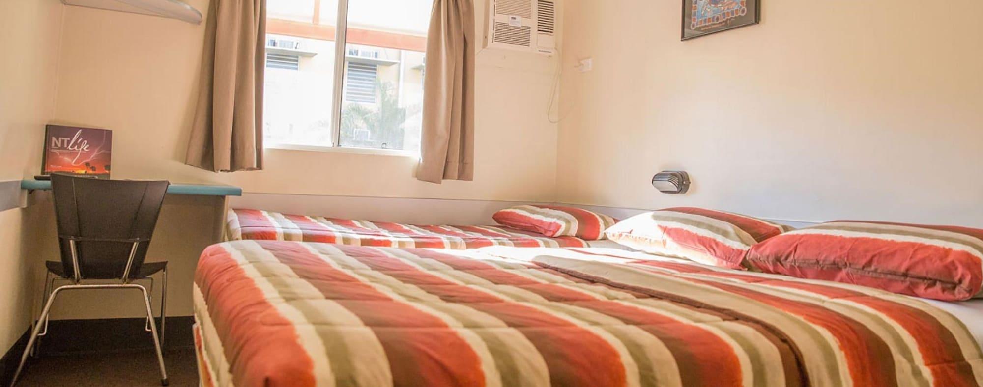 Value Inn Darwin Kültér fotó