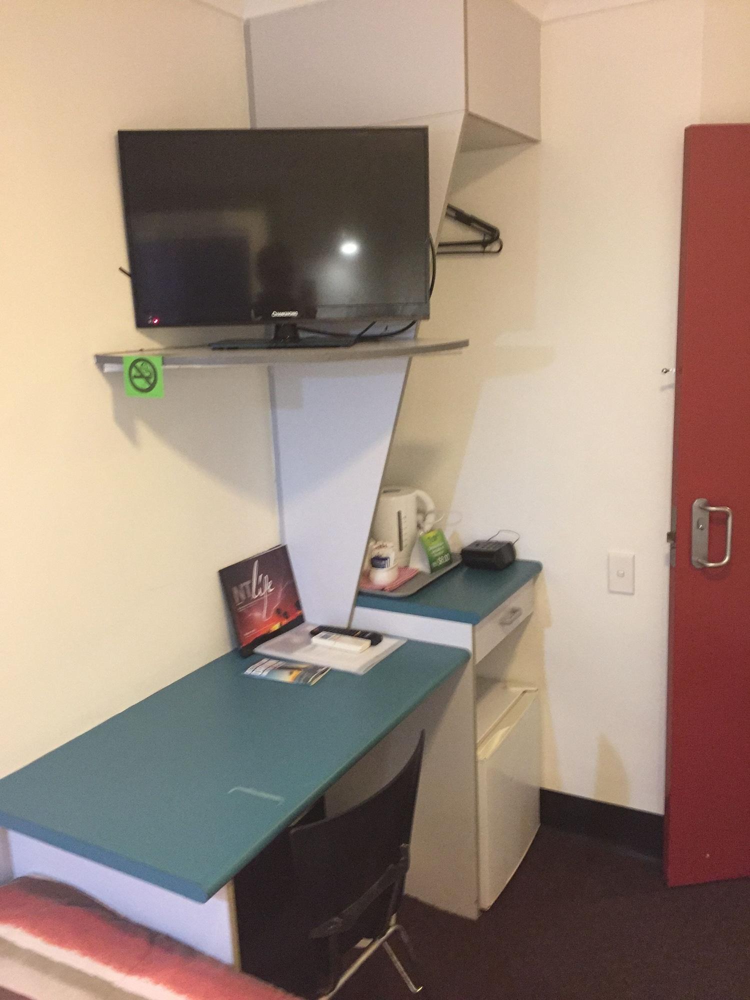 Value Inn Darwin Kültér fotó
