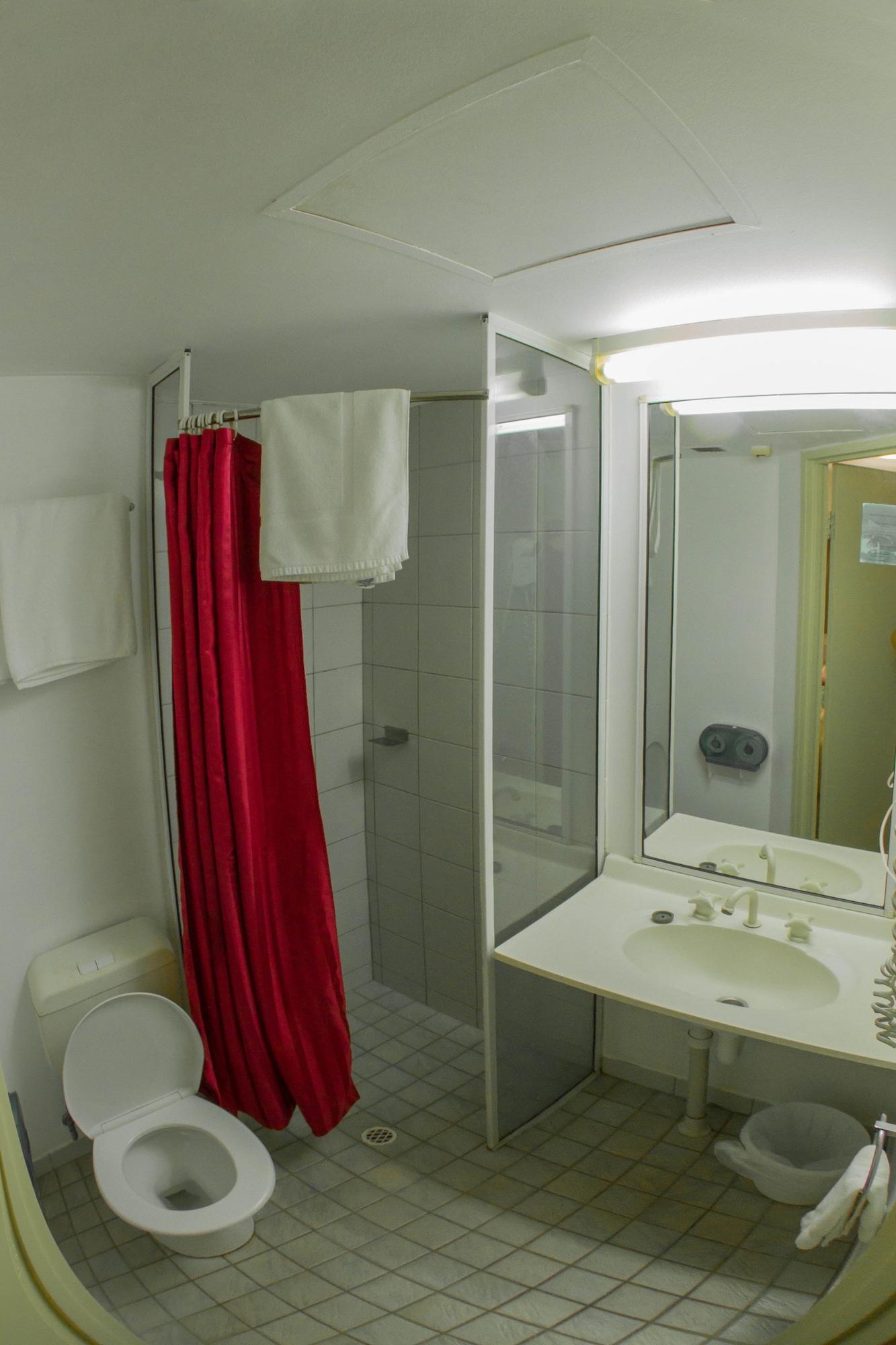 Value Inn Darwin Kültér fotó