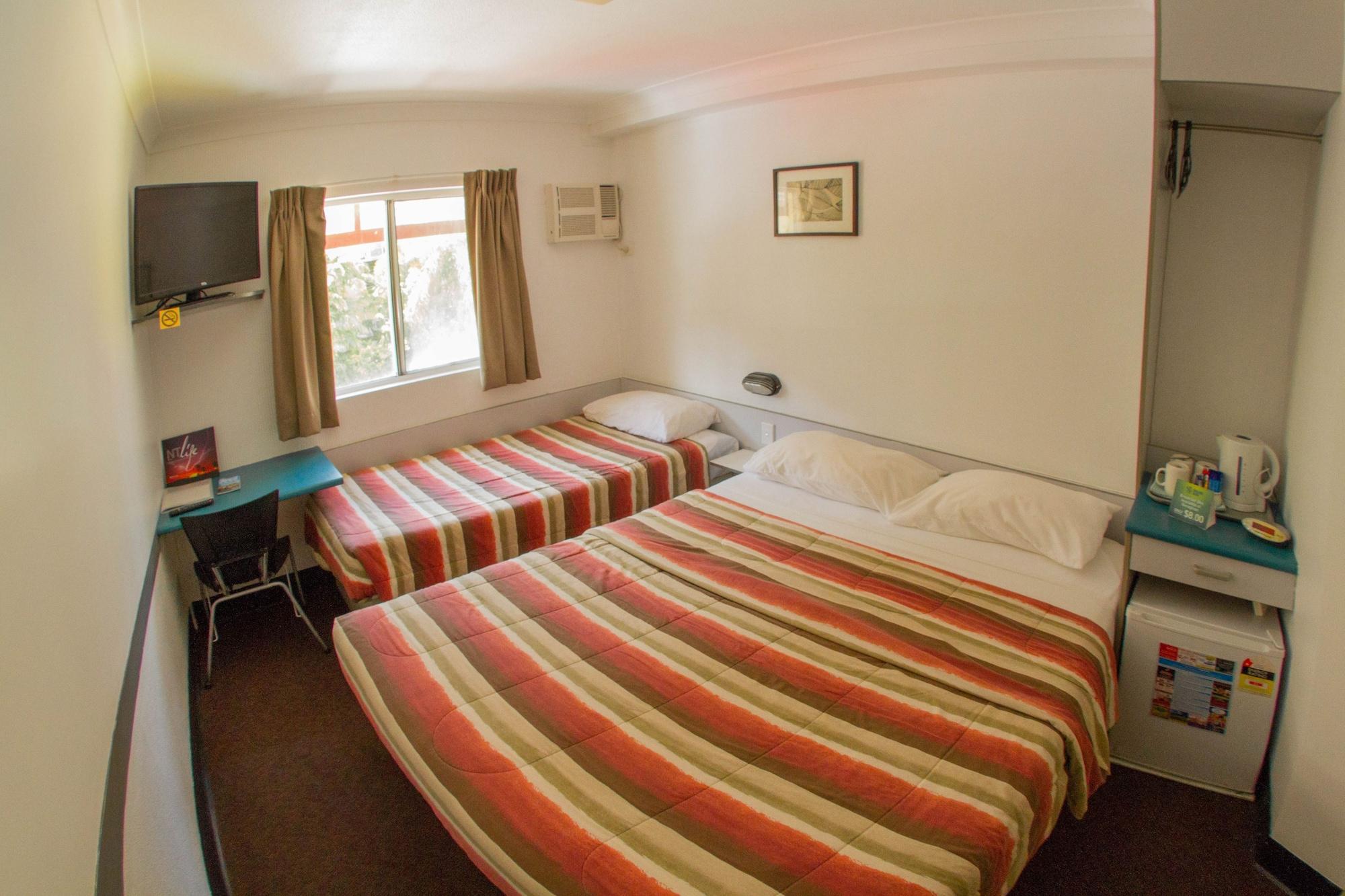 Value Inn Darwin Kültér fotó
