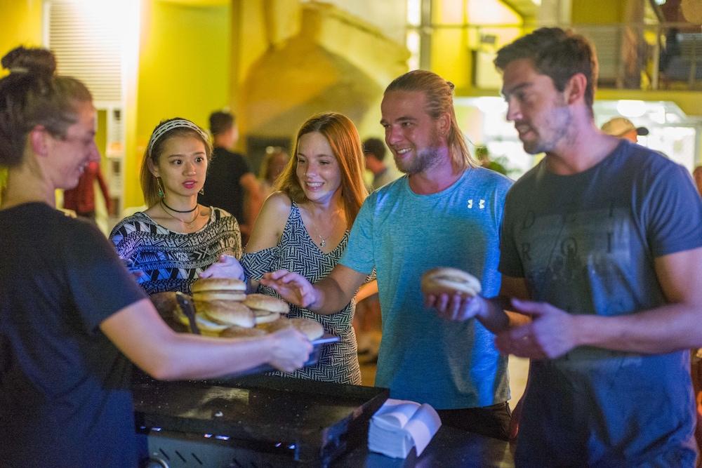 Value Inn Darwin Kültér fotó