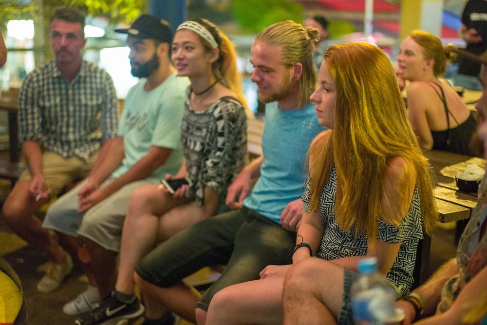 Value Inn Darwin Kültér fotó