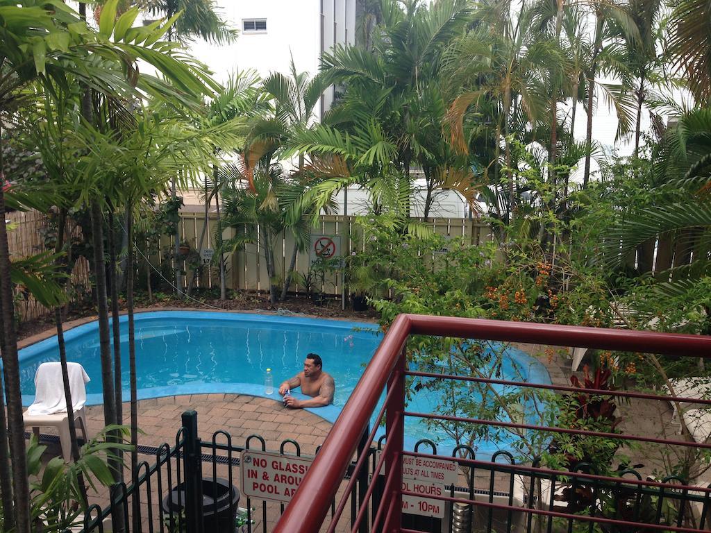 Value Inn Darwin Kültér fotó