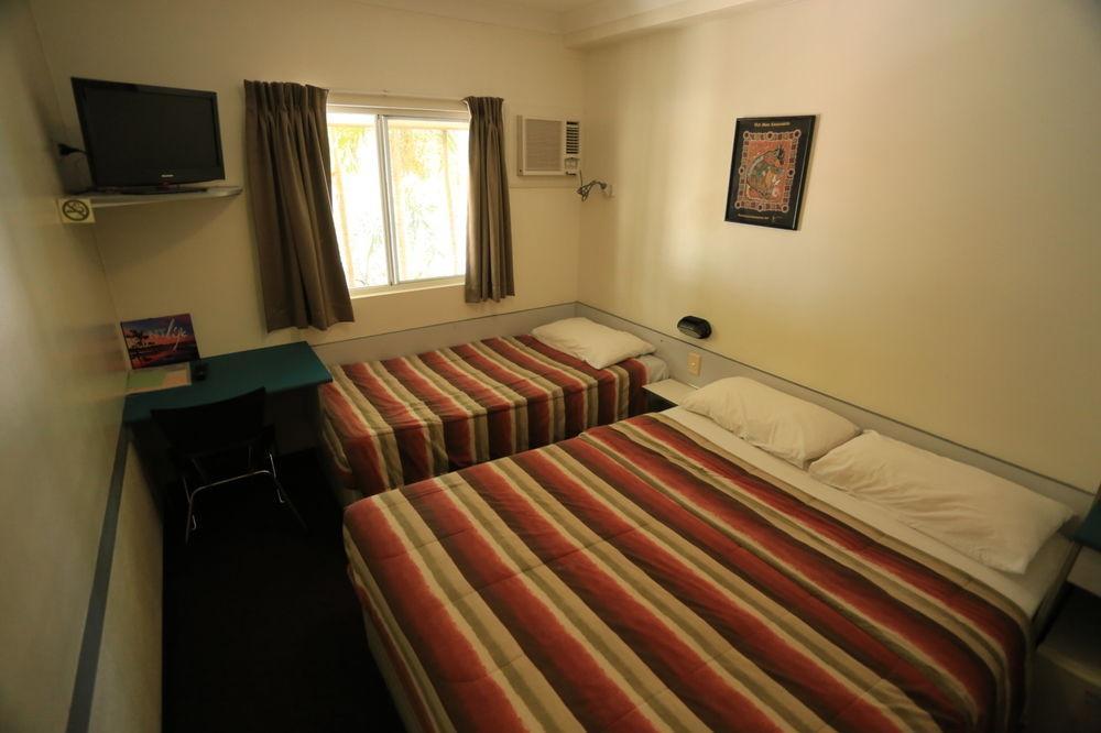 Value Inn Darwin Kültér fotó