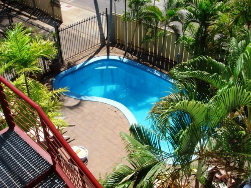 Value Inn Darwin Kültér fotó