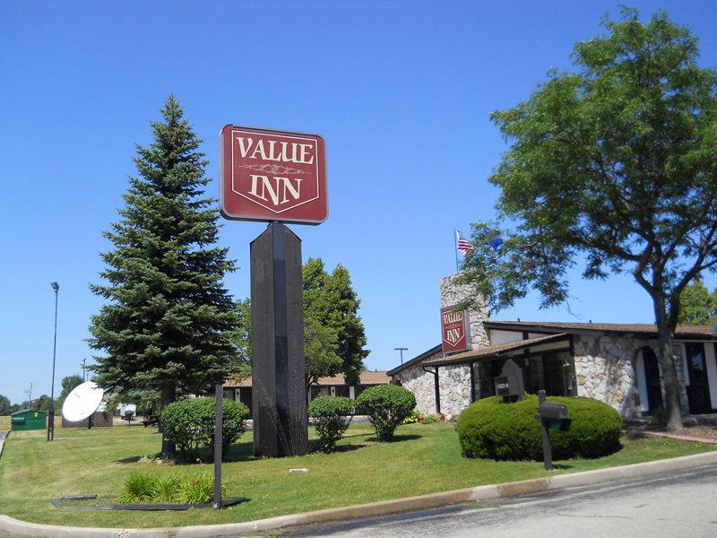 Value Inn Darwin Kültér fotó