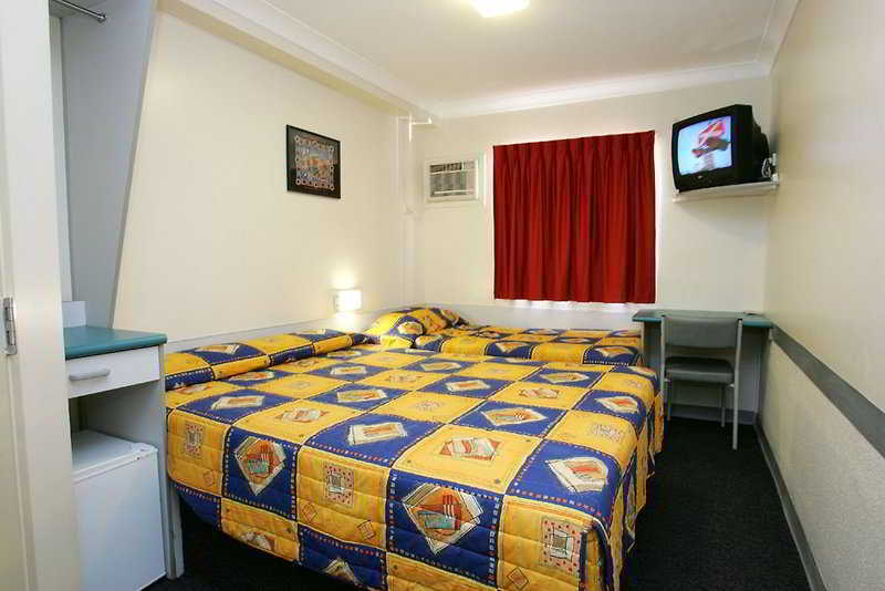 Value Inn Darwin Kültér fotó