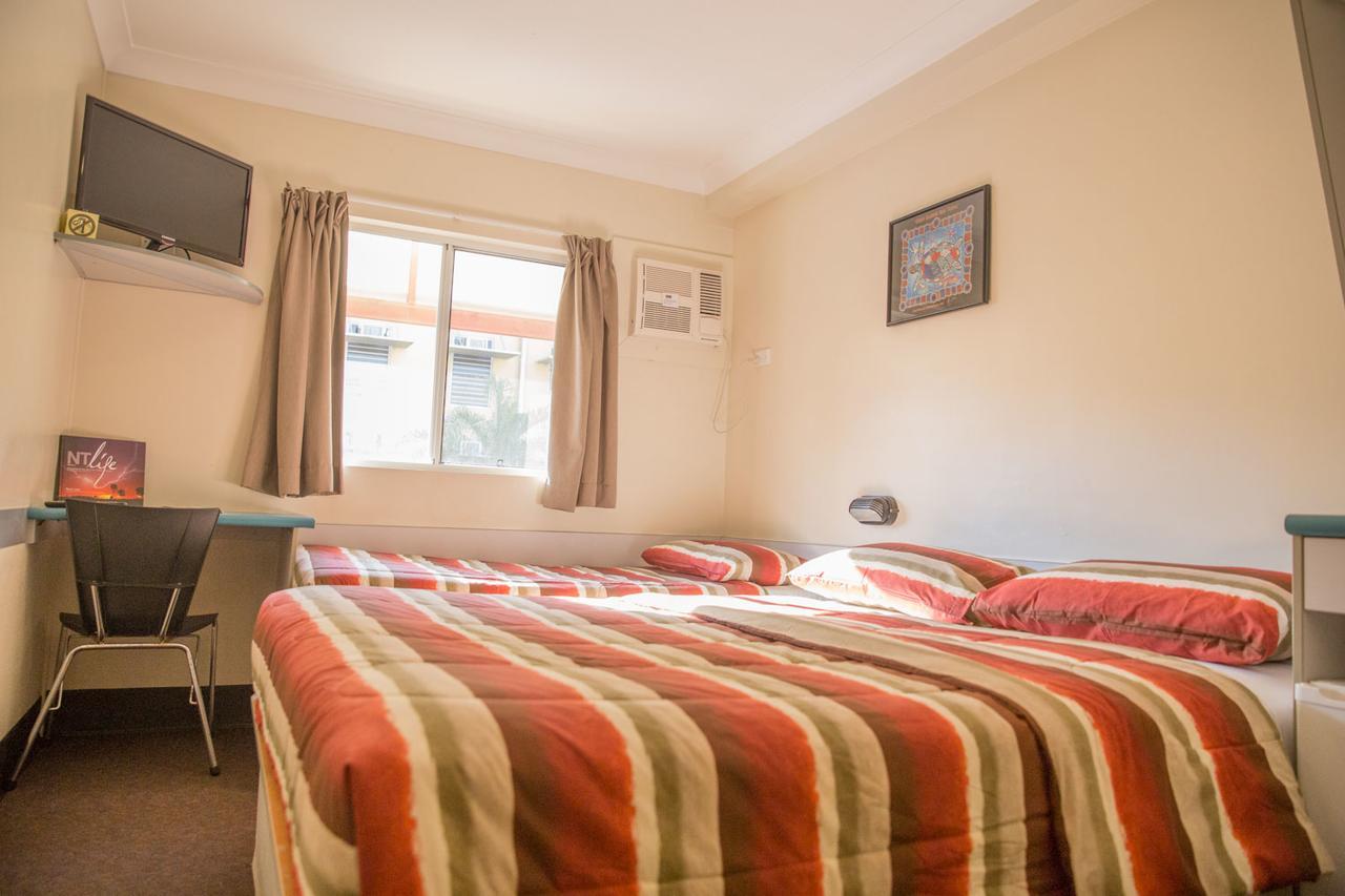 Value Inn Darwin Kültér fotó