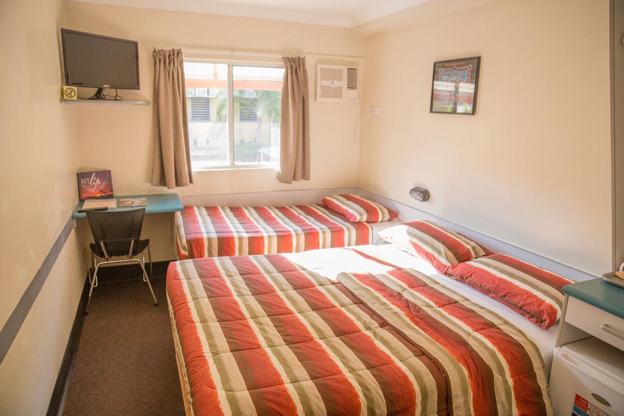 Value Inn Darwin Kültér fotó