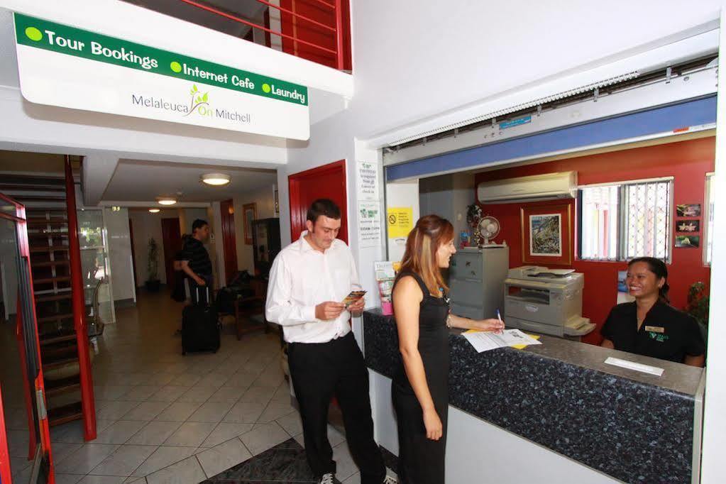 Value Inn Darwin Kültér fotó