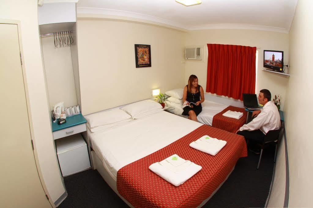Value Inn Darwin Kültér fotó