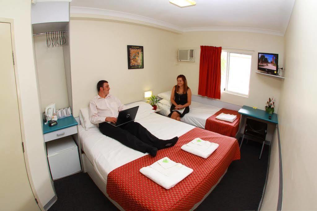 Value Inn Darwin Kültér fotó
