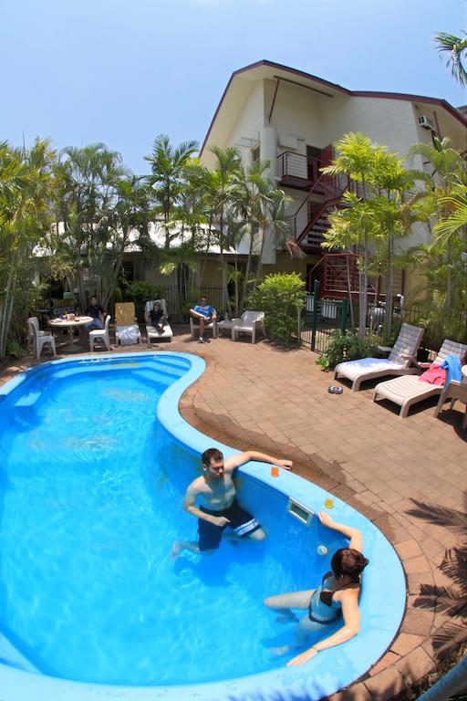 Value Inn Darwin Kültér fotó